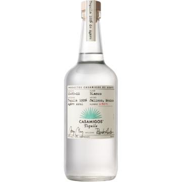 Casamigos Blanco Tequila (0,7L | 40%)