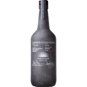 Casamigos Mezcal Joven (0,7L | 40%)