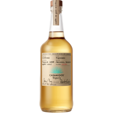 Casamigos Reposado Tequila (0,7L | 40%)