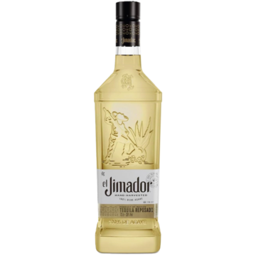 El Jimador Reposado Tequila (1,0L | 38%)