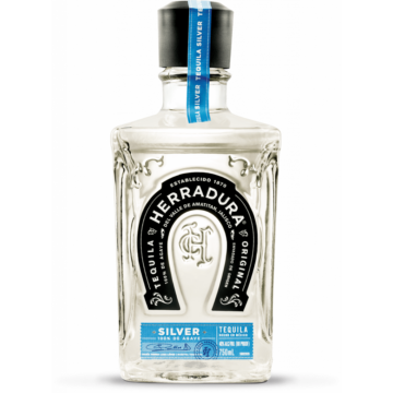 Herradura Silver Tequila (0,7L | 40%)