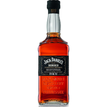 Jack Daniel&#039;s Bonded Whiskey (0,7L | 50%)