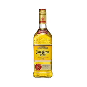 Jose Cuervo Especial Gold /Reposado/ Tequila (0,7L | 38%)