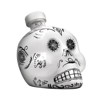 KAH Blanco Tequila (0,7L | 40%)