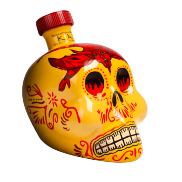 KAH Reposado Tequila (0,7L | 40%)