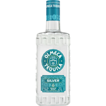Olmeca Blanco Tequila (0,7L | 35%)