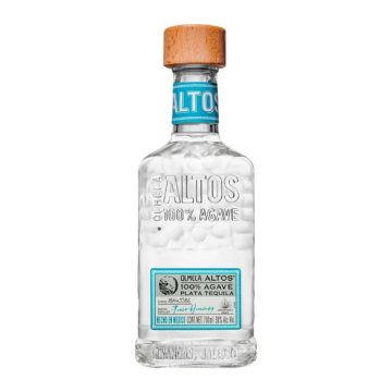 Olmeca Altos Plata (0,7L | 38%)