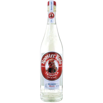 Rooster Rojo Blanco Tequila (0,7L |38%)