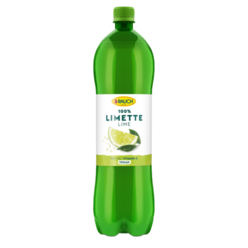 Rauch Culinary Lime Juice 100% (1L)