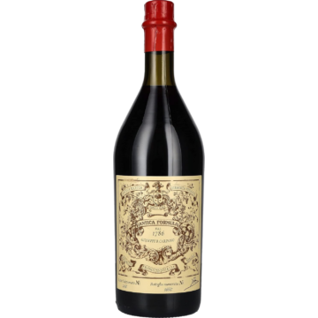 Carpano Antica Formula (1L | 16,5%)