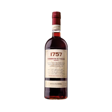Cinzano 1757 Rosso (1L | 16%)