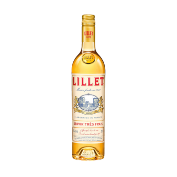 Lillet Blanc Vermut (0,75L | 17%)