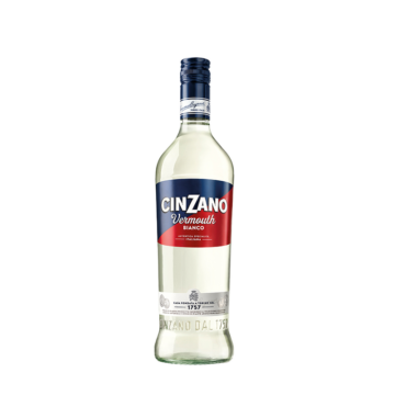 CINZANO VERMOUTH BIANCO (0,75L | 15%)
