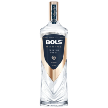 Bols Marine Vodka (0,7L | 40%)