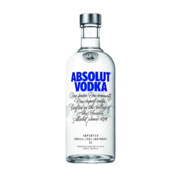Absolut Blue Vodka (3L|40%)