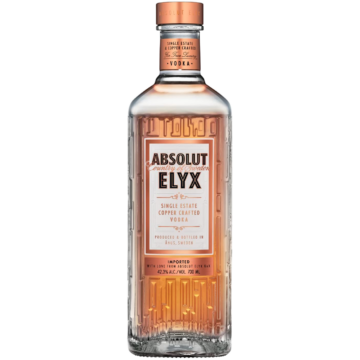 Absolut ELYX (0,7L|42,3%)