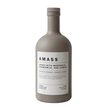Amass California Vodka (0,7L|40%)