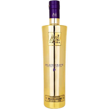 Au Premium Black Grape Vodka (0,7L|35,2%)