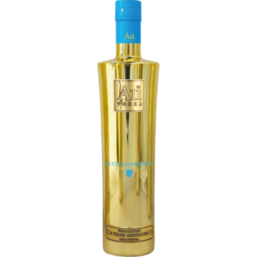 Au Premium Blue Raspberry Vodka (0,7L|35,2%)