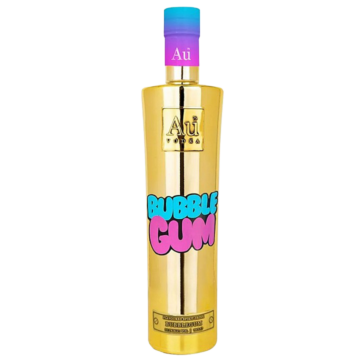 Au Premium Bubble Gum Vodka (0,7L|35,2%)