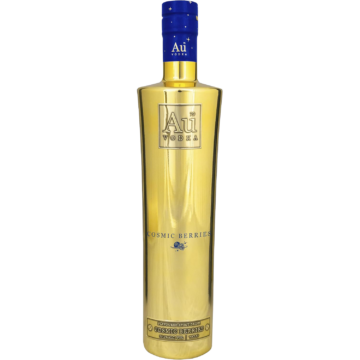 Au Premium Cosmic Berries Vodka (0,7L|35,2%)