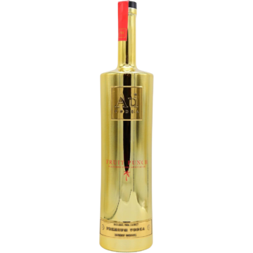Au Premium Fruit Punch Vodka (0,7L|35,2%)
