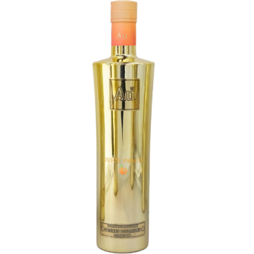 Au Premium Juicy Peachy Vodka (0,7L|35,2%)