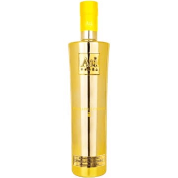 Au Premium Pineapple Crush Vodka (0,7L|35,2%)