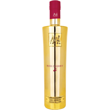 Au Premium Red Cherry Vodka (0,7L|35,2%)