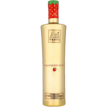 Au Premium Strawberry Burst Vodka (0,7L|35,2%)