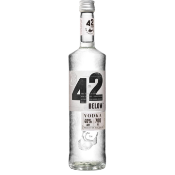 Below 42 Vodka (0,7L|40%)