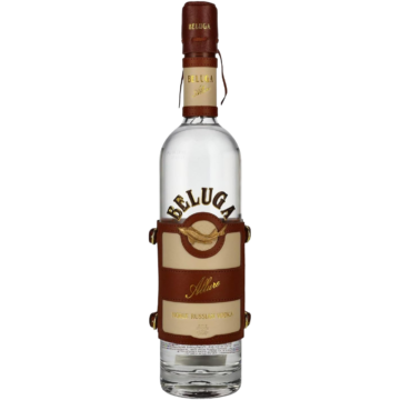 Beluga Allure Vodka (0,7L|40%)