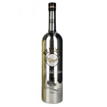 Beluga Celebration Edition Noble Vodka (0,7L|40%)