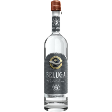 Beluga Gold Line Vodka (1,5L|40%)