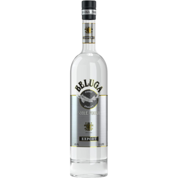 Beluga Noble Vodka (0,5L|40%)