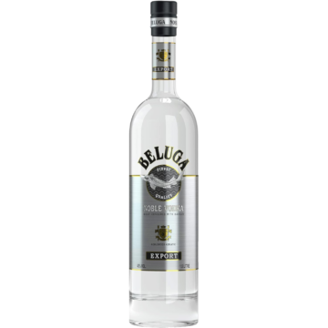 Beluga Noble Vodka (1,5L|40%)
