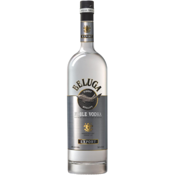 Beluga Noble Vodka (3L|40%)