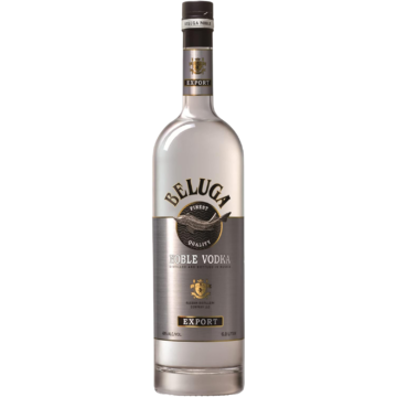 Beluga Noble Vodka (6L|40%)