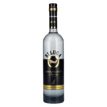 Beluga Transatlantic Racing Vodka (0,7L|40%)