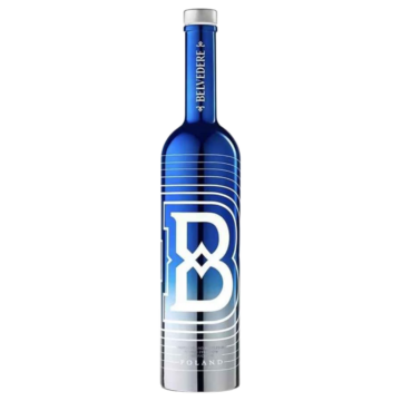  Belvedere B Luminous Vodka Magnum (1,75L|40%)