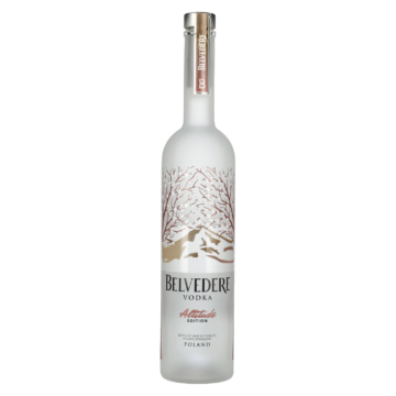 Belvedere Luminous Altitude Edition Vodka Magnum (1,75L|40%)