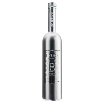 Belvedere Luminous Chrome Vodka Magnum(1,75L|40%)