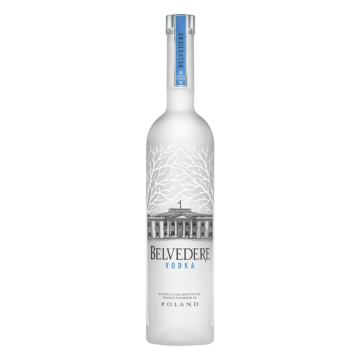 Belvedere Organic Vodka Midi (0,2L|40%)