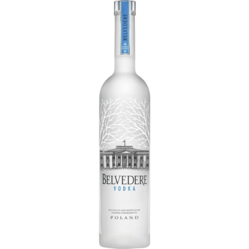 Belvedere Vodka (LED Világítással) (0,7L|40%)