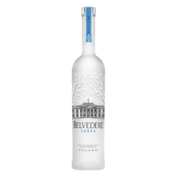 Belvedere Vodka Midi (0,2L|40%)