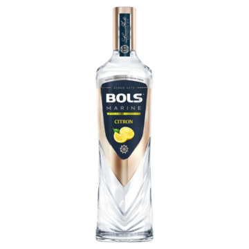 Bols Marine Citron Vodka (0,5L|37,5%)