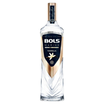 Bols Marine Vanilia Vodka (0,5L|37,5%)