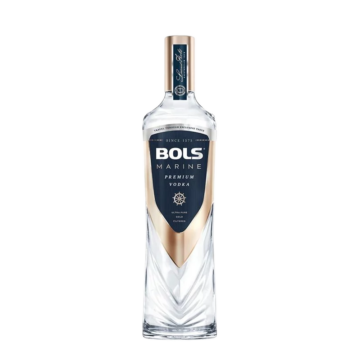 Bols Marine Vodka (0,5L|40%)