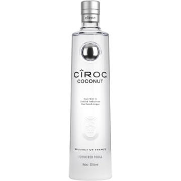 Ciroc Coconut /Kókusz/ Vodka (0,7L|37,5%)