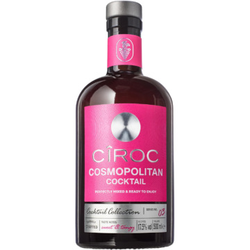 Ciroc Cosmopolitan Cocktail (0,5L|17,5%)